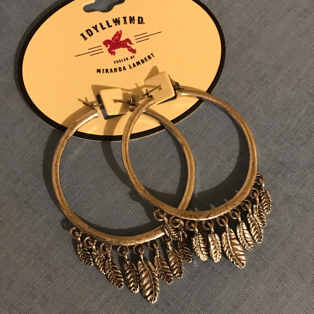 Idyllwind Earrings